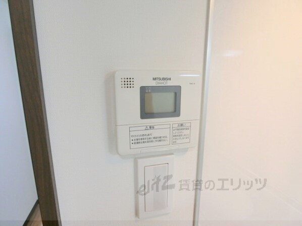 フェスティーボ茨木の物件内観写真